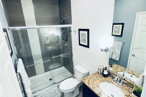 Touwnhouse à vendre à Clermont, Floride: 3 chambres, 139.45 m2 № 2148253 - photo 11