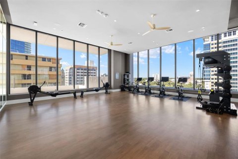Copropriété à vendre à Saint Petersburg, Floride: 2 chambres, 124.4 m2 № 2232938 - photo 30