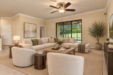 House in Bradenton, Florida 3 bedrooms, 186.36 sq.m. № 2390935 - photo 2