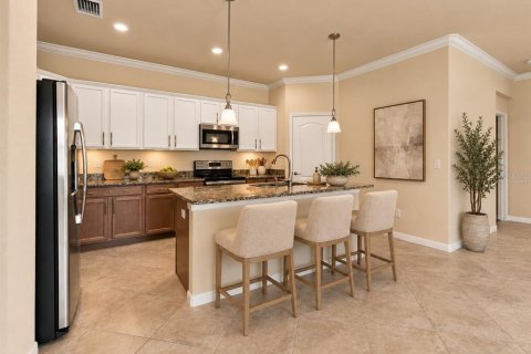 House in Bradenton, Florida 3 bedrooms, 186.36 sq.m. № 2390935 - photo 25