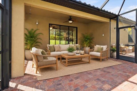 House in Bradenton, Florida 3 bedrooms, 186.36 sq.m. № 2390935 - photo 10