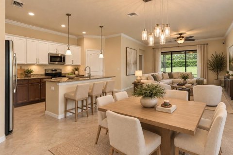 House in Bradenton, Florida 3 bedrooms, 186.36 sq.m. № 2390935 - photo 23