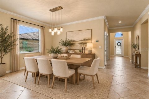 House in Bradenton, Florida 3 bedrooms, 186.36 sq.m. № 2390935 - photo 8