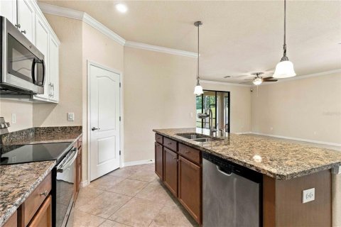 House in Bradenton, Florida 3 bedrooms, 186.36 sq.m. № 2390935 - photo 26