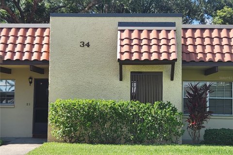 Condo in Dunedin, Florida, 1 bedroom  № 2150786 - photo 2