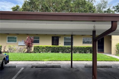 Condo in Dunedin, Florida, 1 bedroom  № 2150786 - photo 20