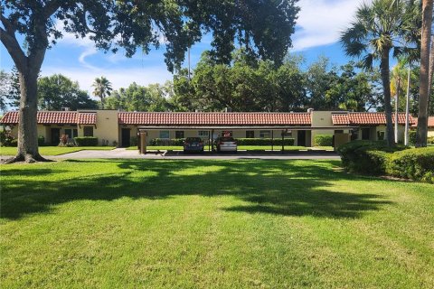 Condo in Dunedin, Florida, 1 bedroom № 2150786
