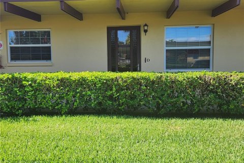 Condo in Dunedin, Florida, 1 bedroom  № 2150786 - photo 3