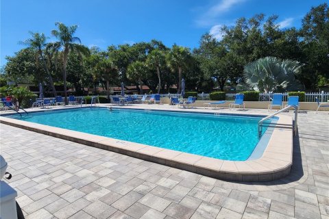 Condo in Dunedin, Florida, 1 bedroom  № 2150786 - photo 21