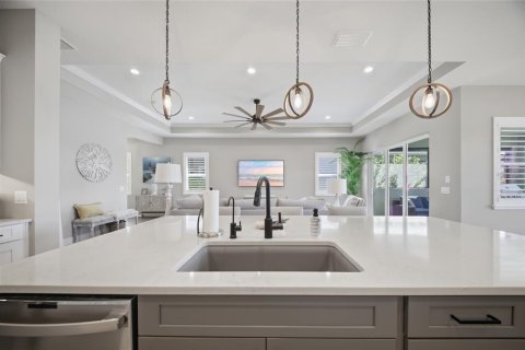 Casa en venta en Sarasota, Florida, 3 dormitorios, 225.47 m2 № 2418572 - foto 14