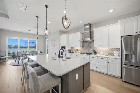 Casa en venta en Sarasota, Florida, 3 dormitorios, 225.47 m2 № 2418572 - foto 17