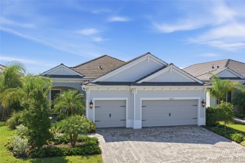 Casa en Sarasota, Florida 3 dormitorios, 225.47 m2 № 2418572