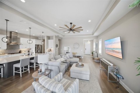 Casa en venta en Sarasota, Florida, 3 dormitorios, 225.47 m2 № 2418572 - foto 8