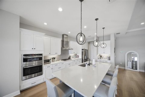 Casa en venta en Sarasota, Florida, 3 dormitorios, 225.47 m2 № 2418572 - foto 11