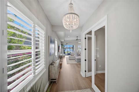 Casa en venta en Sarasota, Florida, 3 dormitorios, 225.47 m2 № 2418572 - foto 5