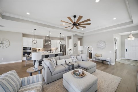 Casa en venta en Sarasota, Florida, 3 dormitorios, 225.47 m2 № 2418572 - foto 7