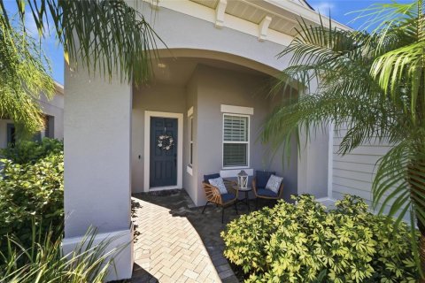 Casa en venta en Sarasota, Florida, 3 dormitorios, 225.47 m2 № 2418572 - foto 2