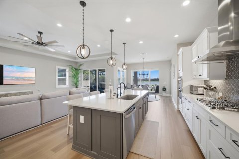 Casa en venta en Sarasota, Florida, 3 dormitorios, 225.47 m2 № 2418572 - foto 15