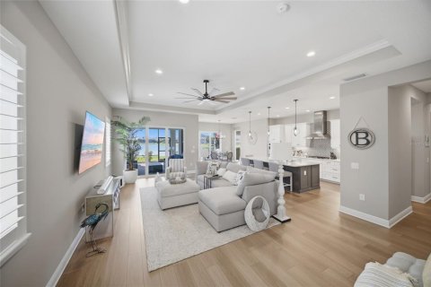 Casa en venta en Sarasota, Florida, 3 dormitorios, 225.47 m2 № 2418572 - foto 6