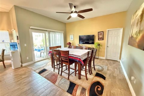 House in Kissimmee, Florida 4 bedrooms, 210.14 sq.m. № 1840687 - photo 17