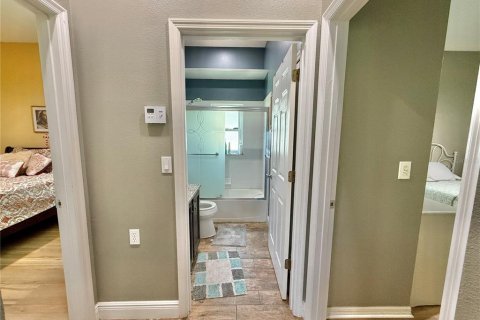 House in Kissimmee, Florida 4 bedrooms, 210.14 sq.m. № 1840687 - photo 19