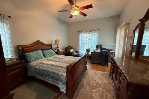 House in Kissimmee, Florida 4 bedrooms, 210.14 sq.m. № 1840687 - photo 25