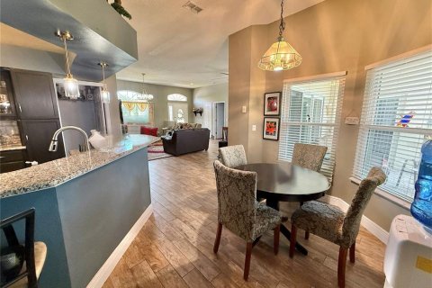 House in Kissimmee, Florida 4 bedrooms, 210.14 sq.m. № 1840687 - photo 15