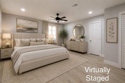 Casa en venta en Brandon, Florida, 4 dormitorios, 141.58 m2 № 2167122 - foto 21