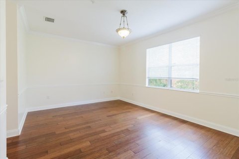 Townhouse in Tampa, Florida 3 bedrooms, 188.5 sq.m. № 2220532 - photo 16