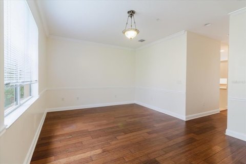 Townhouse in Tampa, Florida 3 bedrooms, 188.5 sq.m. № 2220532 - photo 14