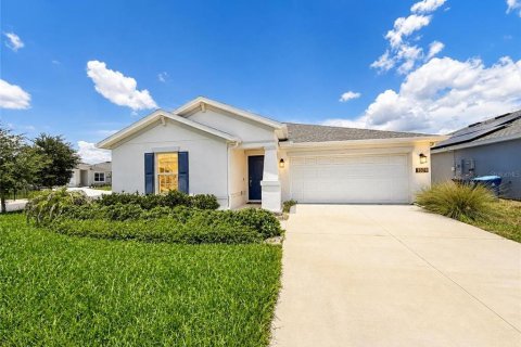 Casa en Haines City, Florida 3 dormitorios, 144.93 m2 № 2201538