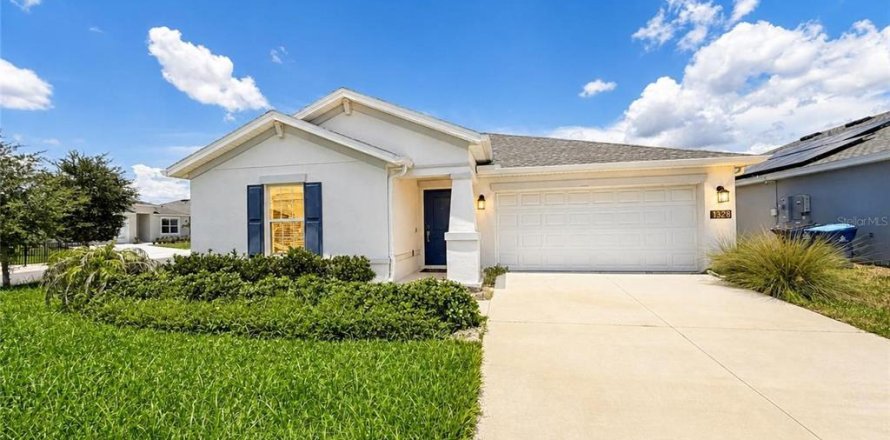 Casa en Haines City, Florida 3 dormitorios, 144.93 m2 № 2201538