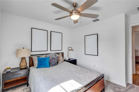Casa en venta en Haines City, Florida, 3 dormitorios, 144.93 m2 № 2201538 - foto 10