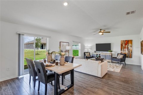 Casa en venta en Haines City, Florida, 3 dormitorios, 144.93 m2 № 2201538 - foto 5