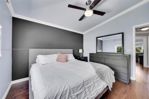 Adosado en venta en Pembroke Pines, Florida, 3 dormitorios, 126.44 m2 № 1839700 - foto 30
