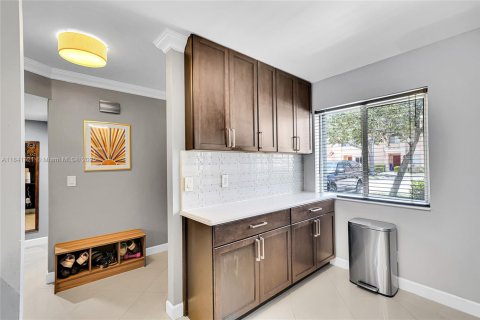 Adosado en venta en Pembroke Pines, Florida, 3 dormitorios, 126.44 m2 № 1839700 - foto 11