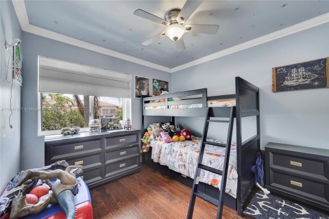 Adosado en venta en Pembroke Pines, Florida, 3 dormitorios, 126.44 m2 № 1839700 - foto 25