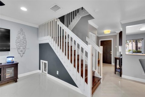 Adosado en venta en Pembroke Pines, Florida, 3 dormitorios, 126.44 m2 № 1839700 - foto 22