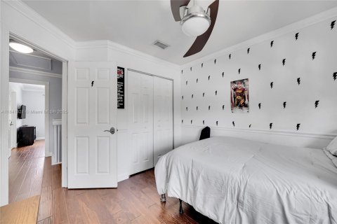 Adosado en venta en Pembroke Pines, Florida, 3 dormitorios, 126.44 m2 № 1839700 - foto 28