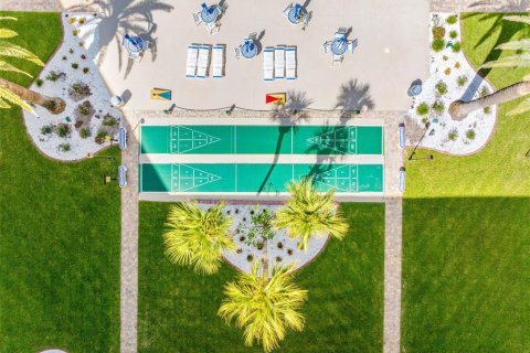 Condo in Redington Shores, Florida, 2 bedrooms  № 1833087 - photo 10