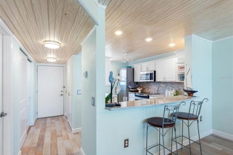 Condo in Redington Shores, Florida, 2 bedrooms  № 1833087 - photo 14