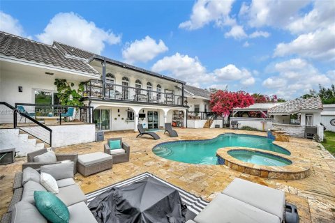 Villa ou maison à vendre à Southwest Ranches, Floride: 5 chambres, 427.16 m2 № 2048769 - photo 3