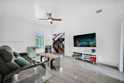 Villa ou maison à vendre à Southwest Ranches, Floride: 5 chambres, 427.16 m2 № 2048769 - photo 27