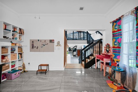 Villa ou maison à vendre à Southwest Ranches, Floride: 5 chambres, 427.16 m2 № 2048769 - photo 25