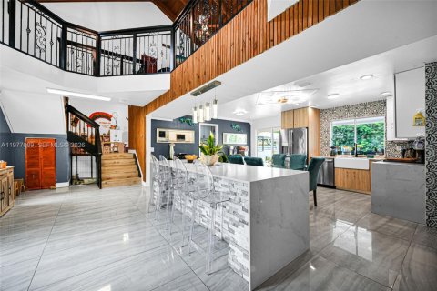 Villa ou maison à vendre à Southwest Ranches, Floride: 5 chambres, 427.16 m2 № 2048769 - photo 5