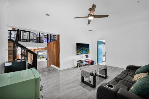 Villa ou maison à vendre à Southwest Ranches, Floride: 5 chambres, 427.16 m2 № 2048769 - photo 29