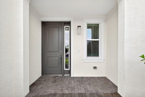 Touwnhouse à vendre à Westlake, Floride: 3 chambres, 198.63 m2 № 2187333 - photo 27