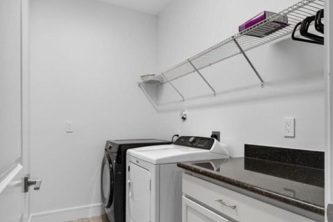 Touwnhouse à vendre à Westlake, Floride: 3 chambres, 198.63 m2 № 2187333 - photo 26