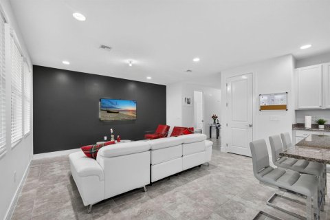 Touwnhouse à vendre à Westlake, Floride: 3 chambres, 198.63 m2 № 2187333 - photo 7