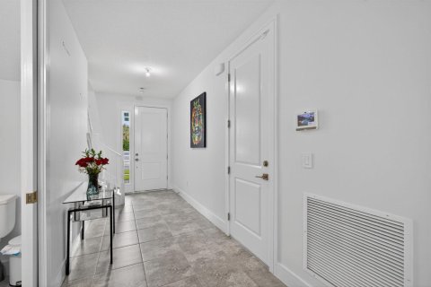 Touwnhouse à vendre à Westlake, Floride: 3 chambres, 198.63 m2 № 2187333 - photo 4